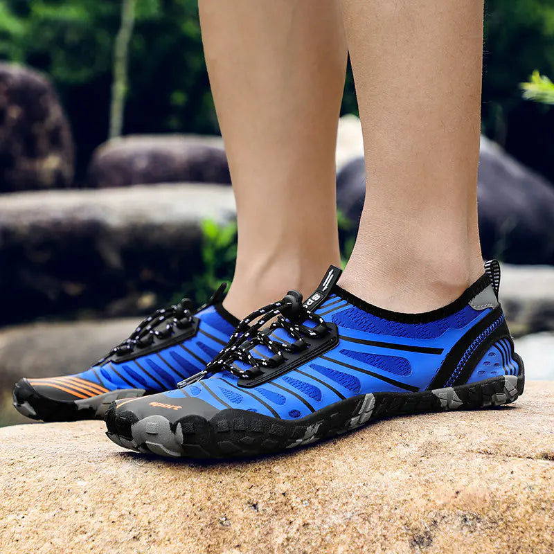 Style Loft Collection RiverRunner Quick Drying Outdoor Footwear