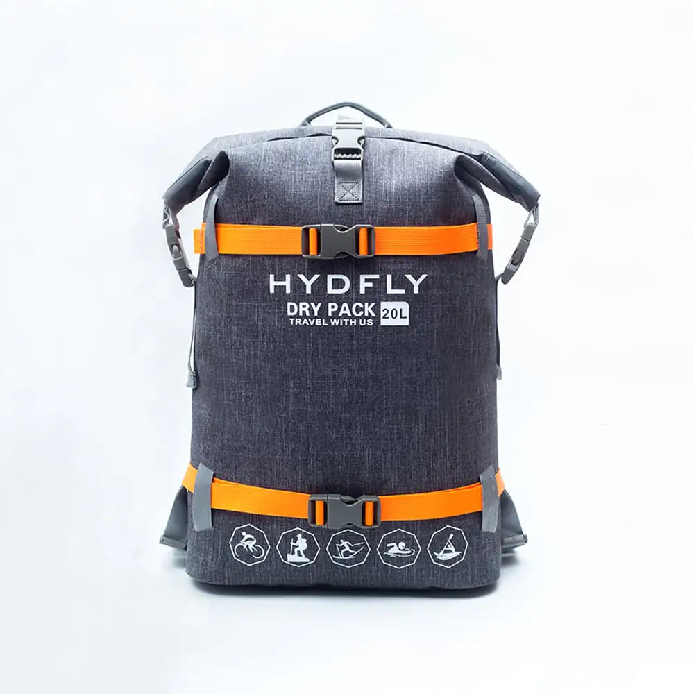 Style Loft Collection OutdoorStyle 20L Aqua Trek Dry Sack