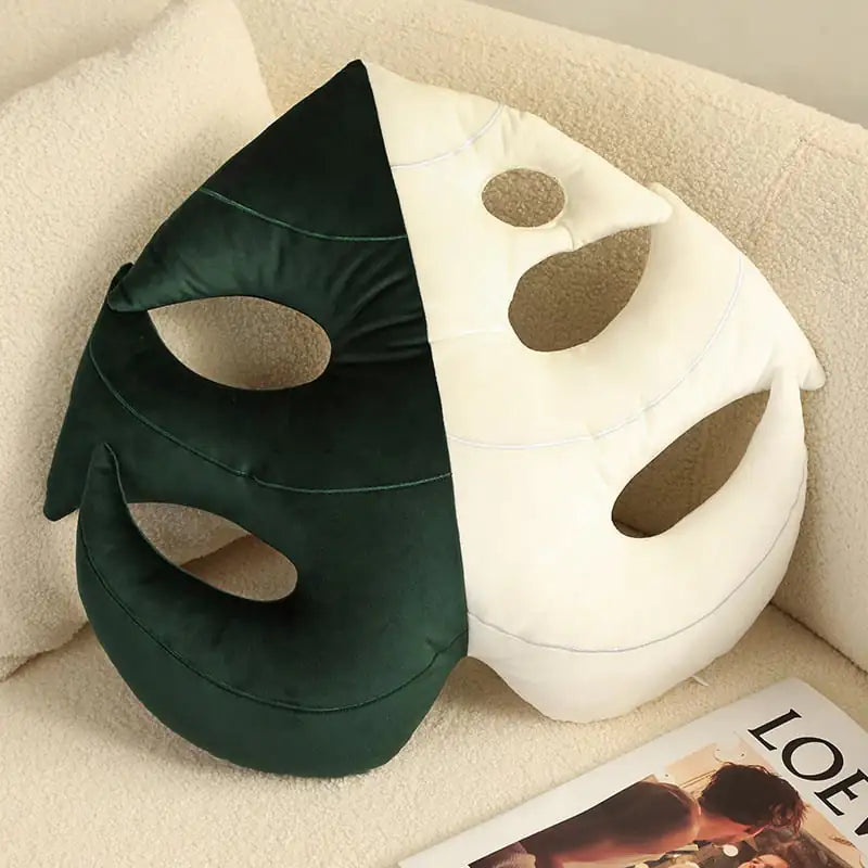 Style Loft Collection Plant Pillows