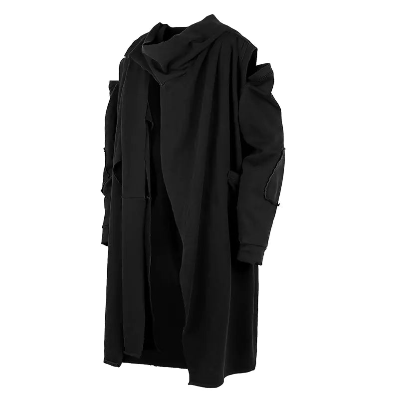 Style Loft Collection Yezio Auditore Hooded Top
