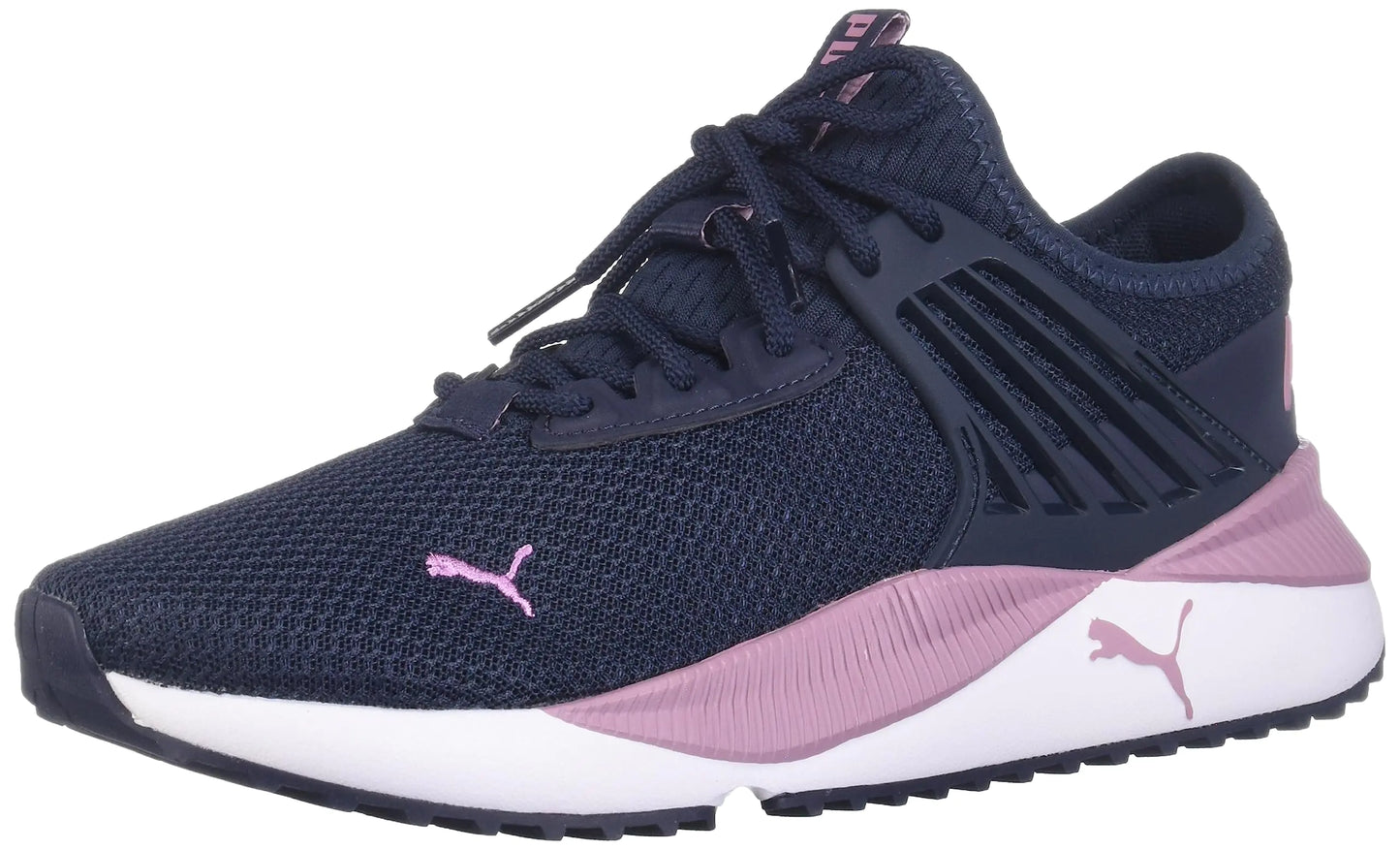 Style Loft Collection x PUMA Pacer Future Sneaker Parisian Night-Pale Grape, (Size 10 US)